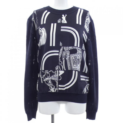 エルメス EN DESORDRE FINESSE ニット