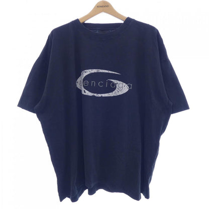 バレンシアガ コットンTシャツ