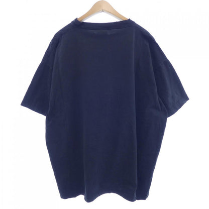 バレンシアガ コットンTシャツ