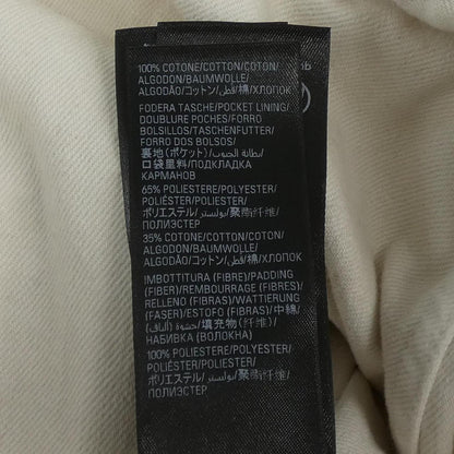 バレンシアガ ジャケット