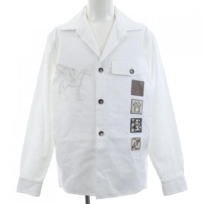エルメス アイコン Au750 ジャケット