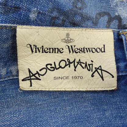 アングロマニア ジーンズ
