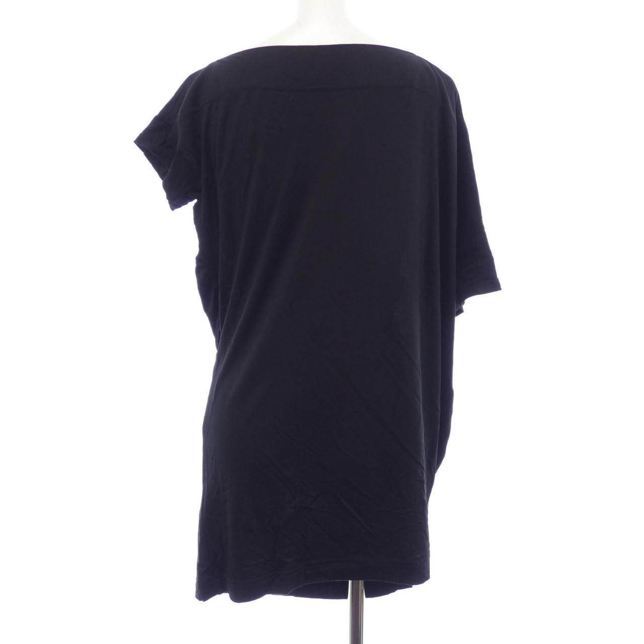 ヴィヴィアンウエストウッドアングロマニア コットンTシャツ
