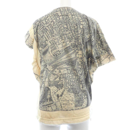ヴィヴィアンウエストウッドアングロマニア コットンTシャツ