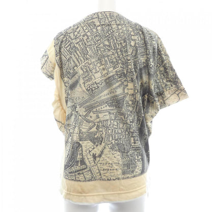 ヴィヴィアンウエストウッドアングロマニア コットンTシャツ