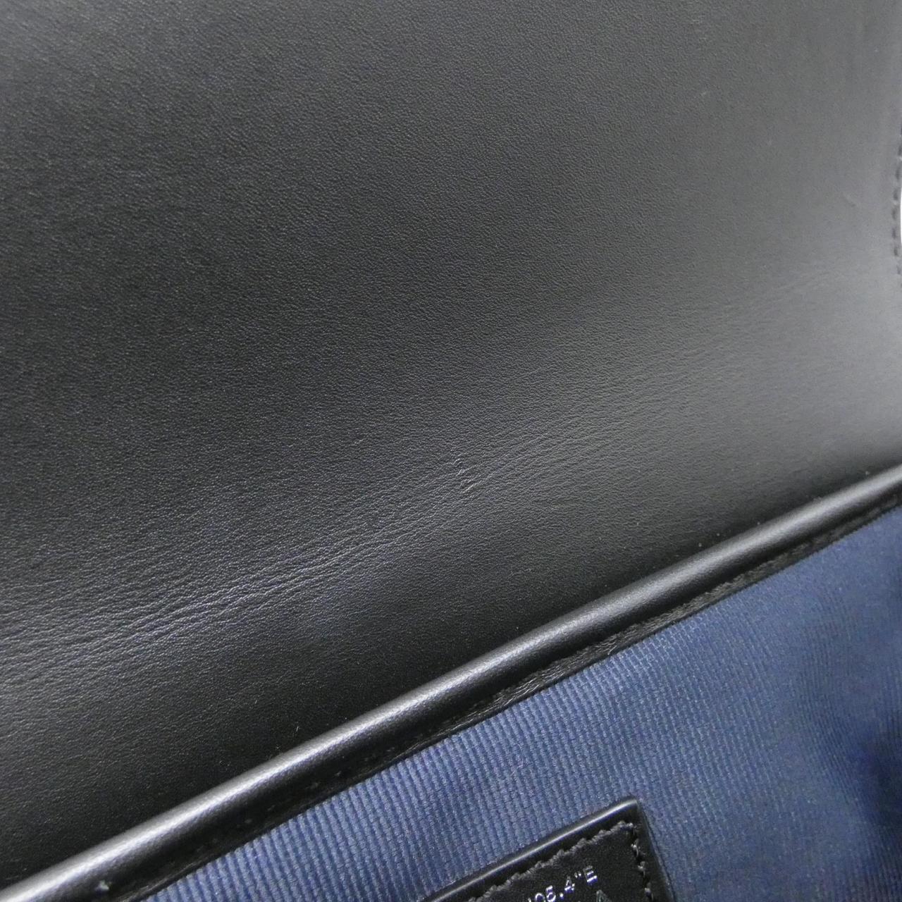 リモワ NEVER STILL キャンバスレザーリュックサック