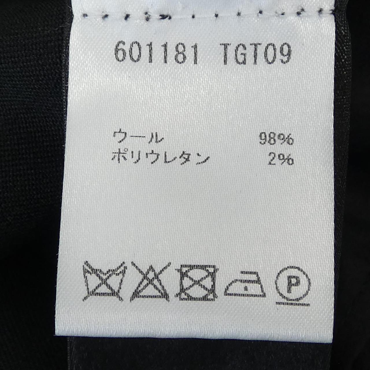 バレンシアガ パンツ