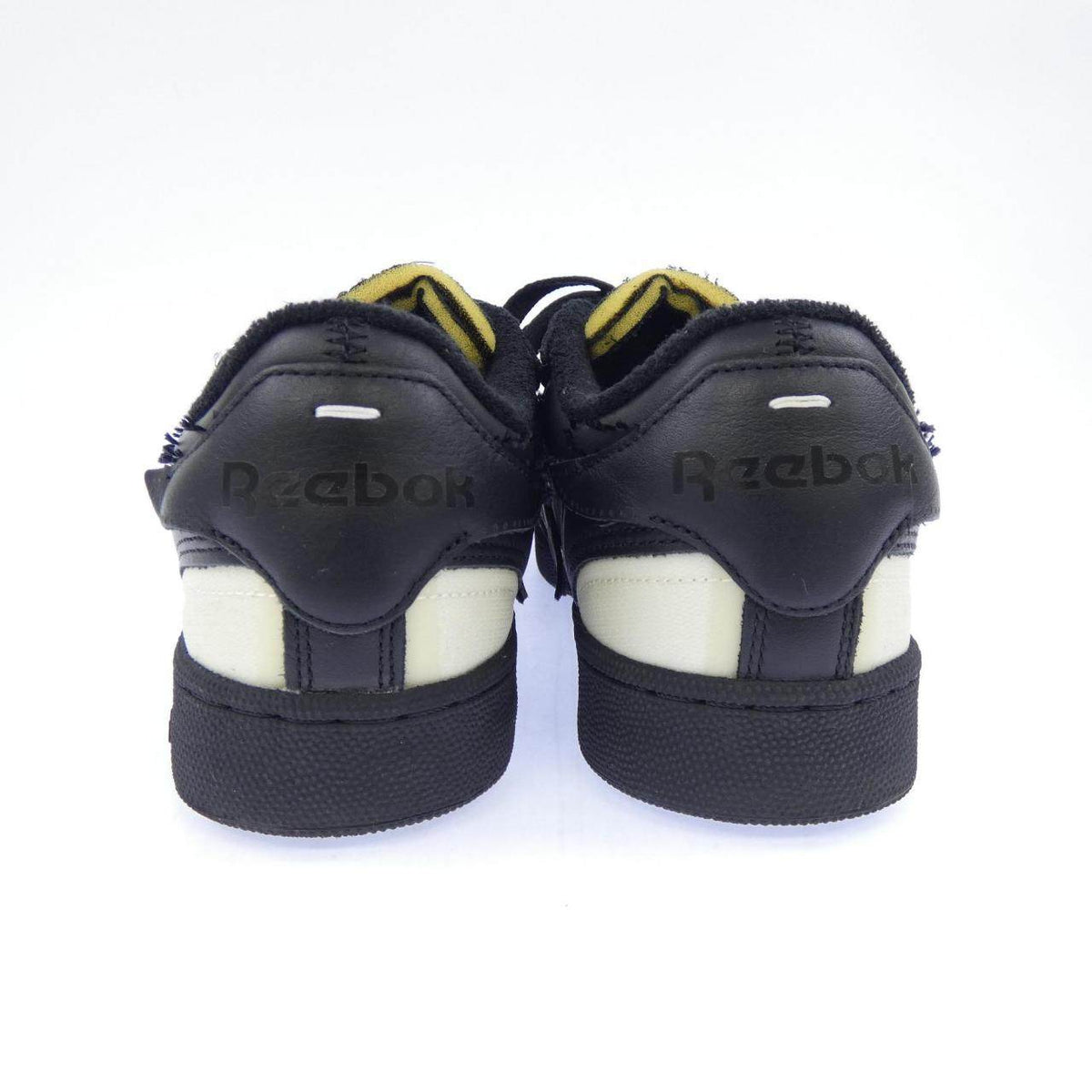 メゾンマルジェラ Reebok スニーカー