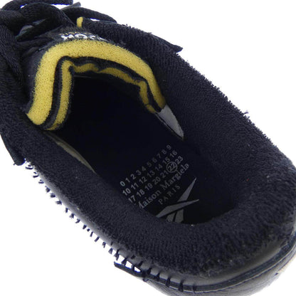 メゾンマルジェラ Reebok スニーカー