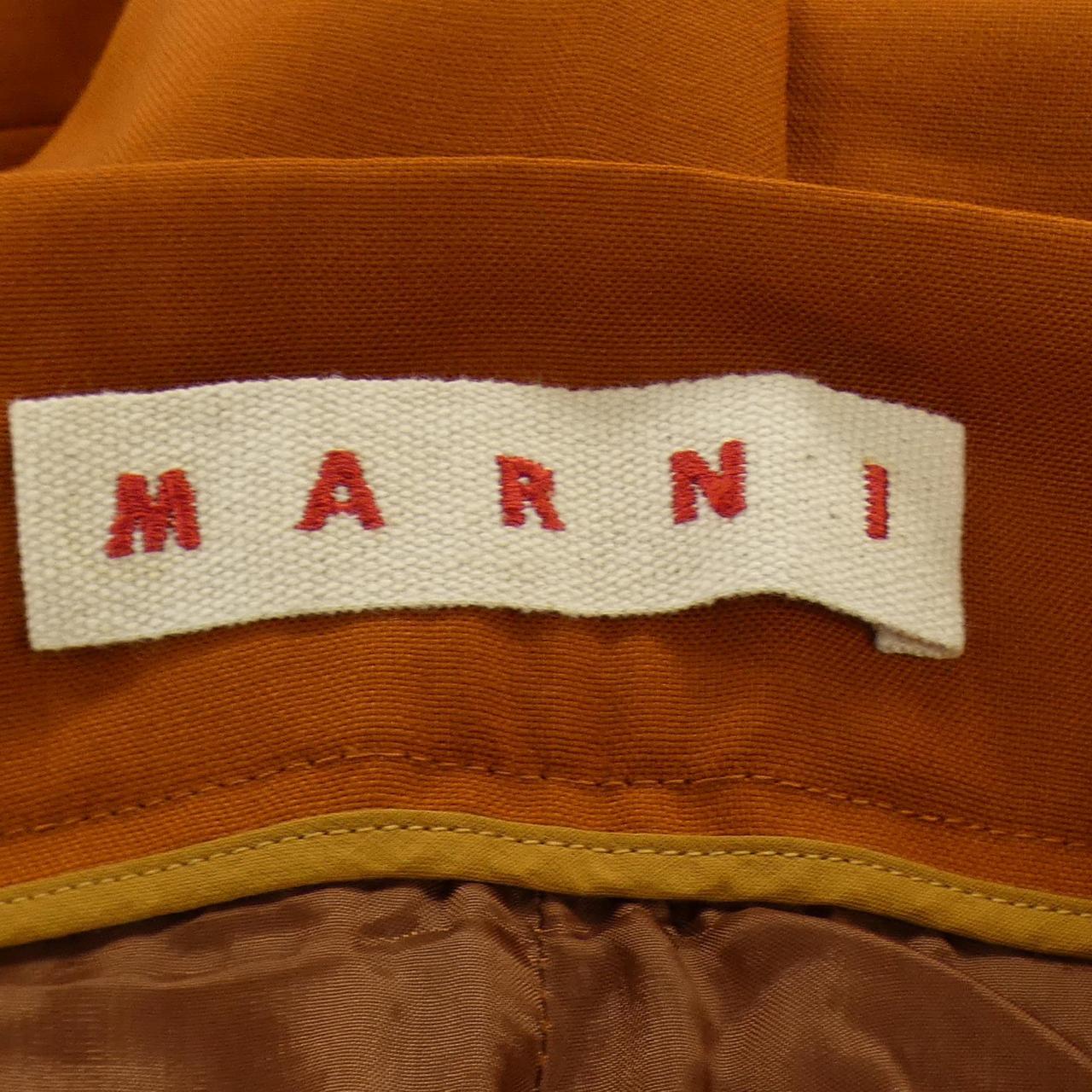 マルニ パンツ