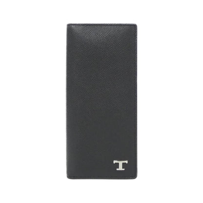 トッズ カーフ長財布