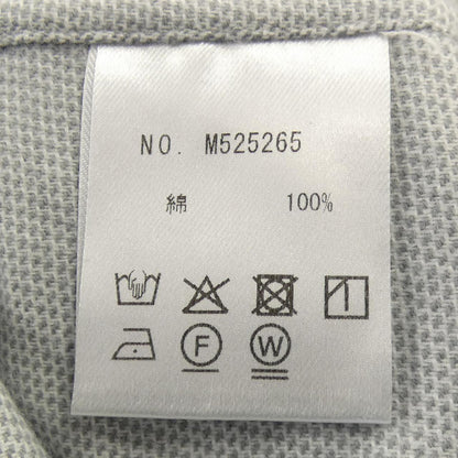 アングレー コットンシャツ
