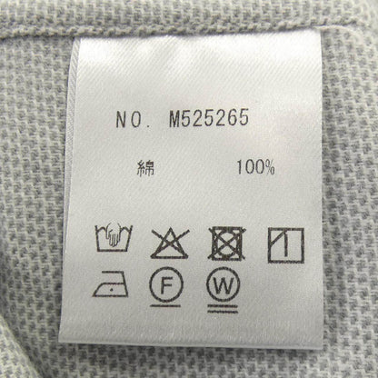 アングレー コットンシャツ