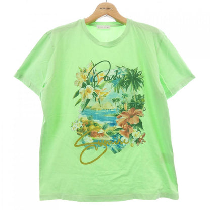 エトロ コットンTシャツ