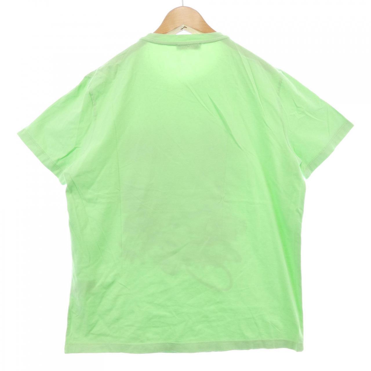 エトロ コットンTシャツ