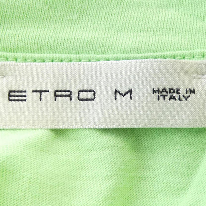 エトロ コットンTシャツ