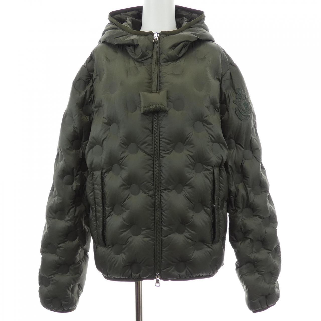 モンクレールジーニアス JW ANDERSON ABBOTTS ダウンジャケット