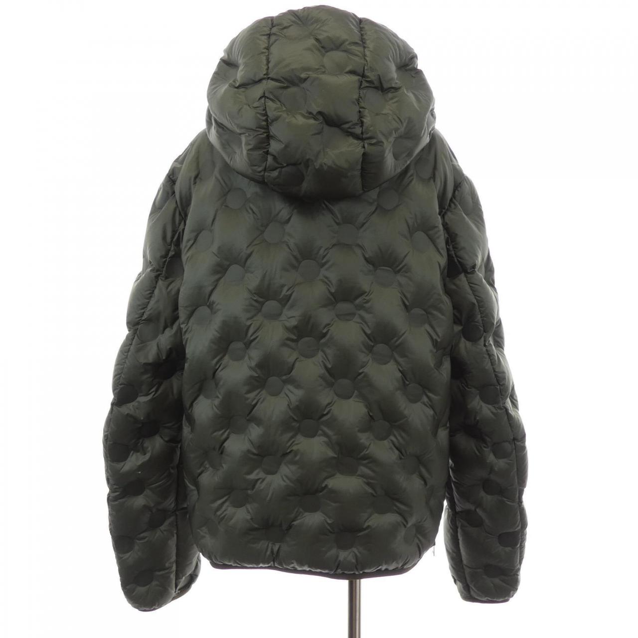 モンクレールジーニアス JW ANDERSON ABBOTTS ダウンジャケット