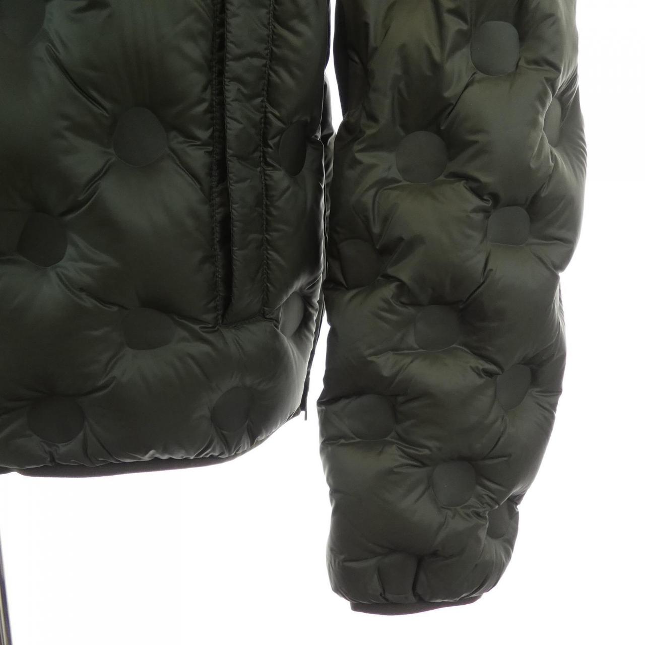 モンクレールジーニアス JW ANDERSON ABBOTTS ダウンジャケット