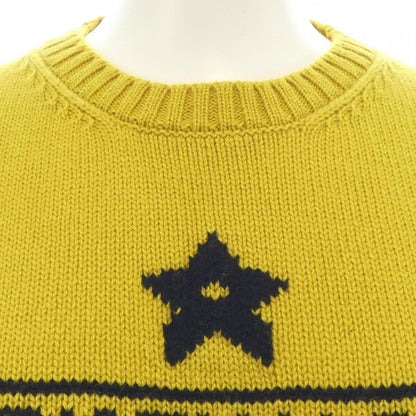 クリスチャンディオール DIORIVIERA カシミヤニット