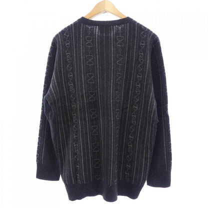 エルメス カシミヤニット