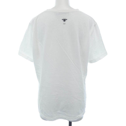 クリスチャンディオール コットン Tシャツ