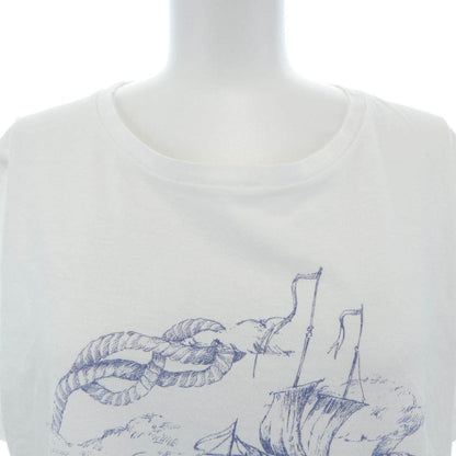 クリスチャンディオール コットン Tシャツ
