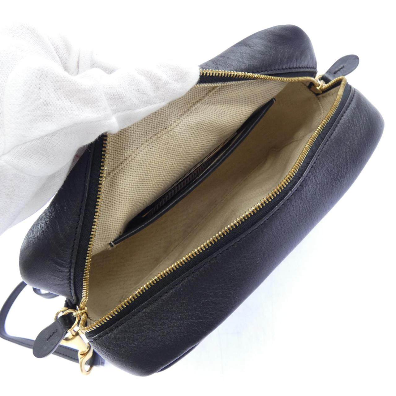 ジェイアンドエムデヴィッドソン バッグ