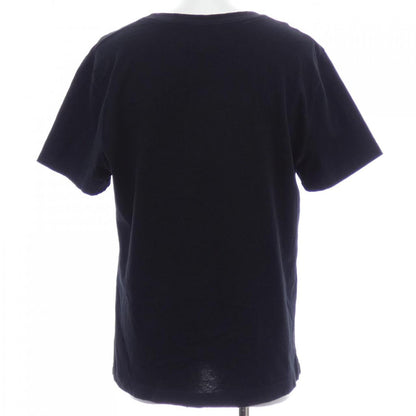 グッチ GUCCIロゴウォッシュドオーバーサイズコットンTシャツ