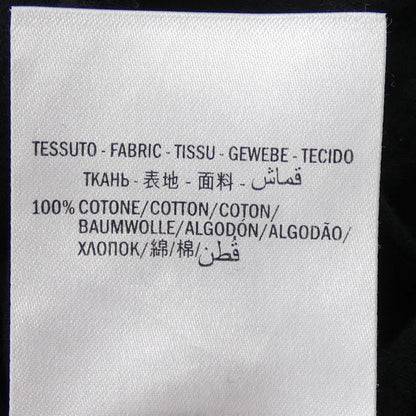 グッチ GUCCIロゴウォッシュドオーバーサイズコットンTシャツ