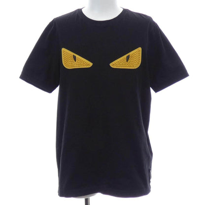 フェンディ コットン Tシャツ