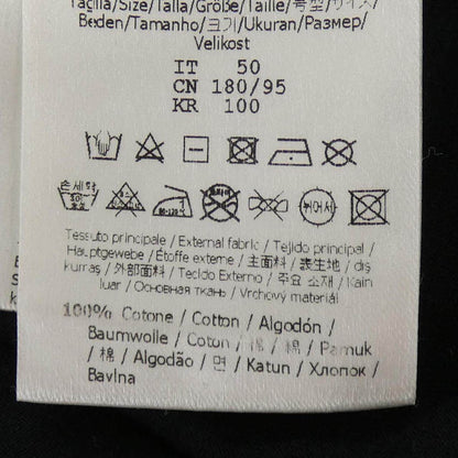 フェンディ コットン Tシャツ