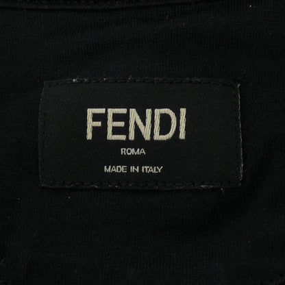 フェンディ コットン Tシャツ