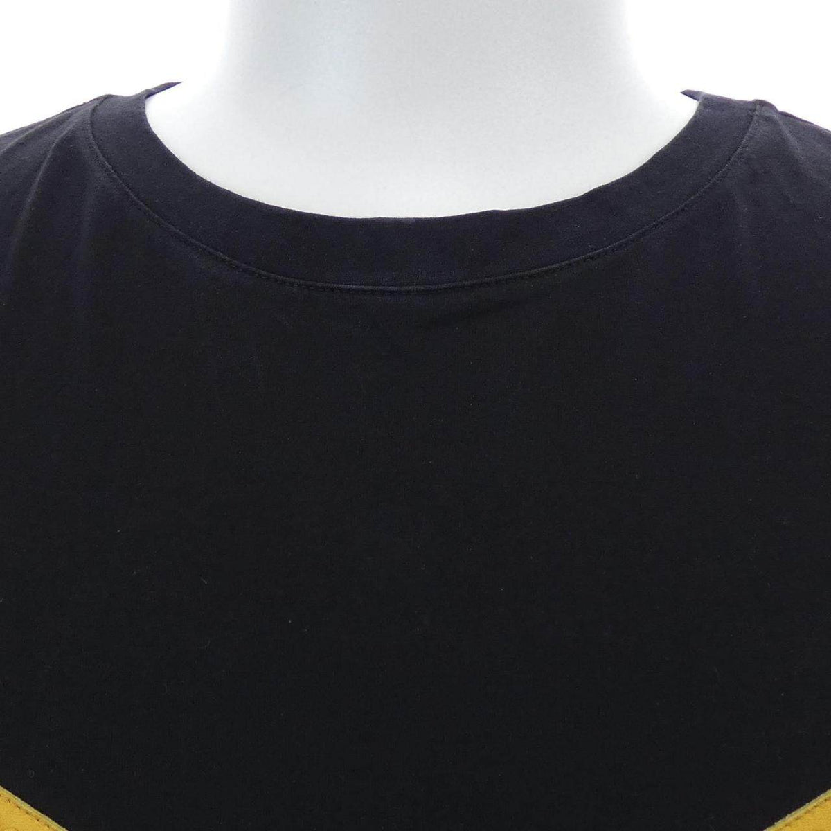 フェンディ コットン Tシャツ