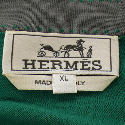 エルメス H ナイロンニット