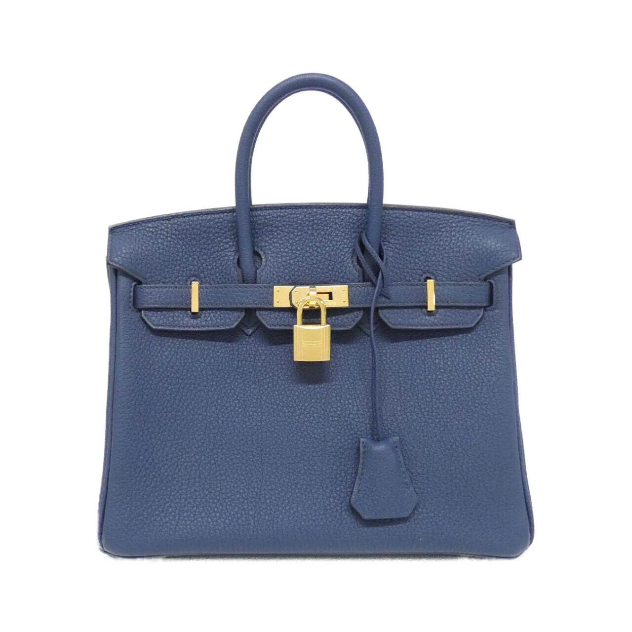 エルメス バーキン25 トゴ