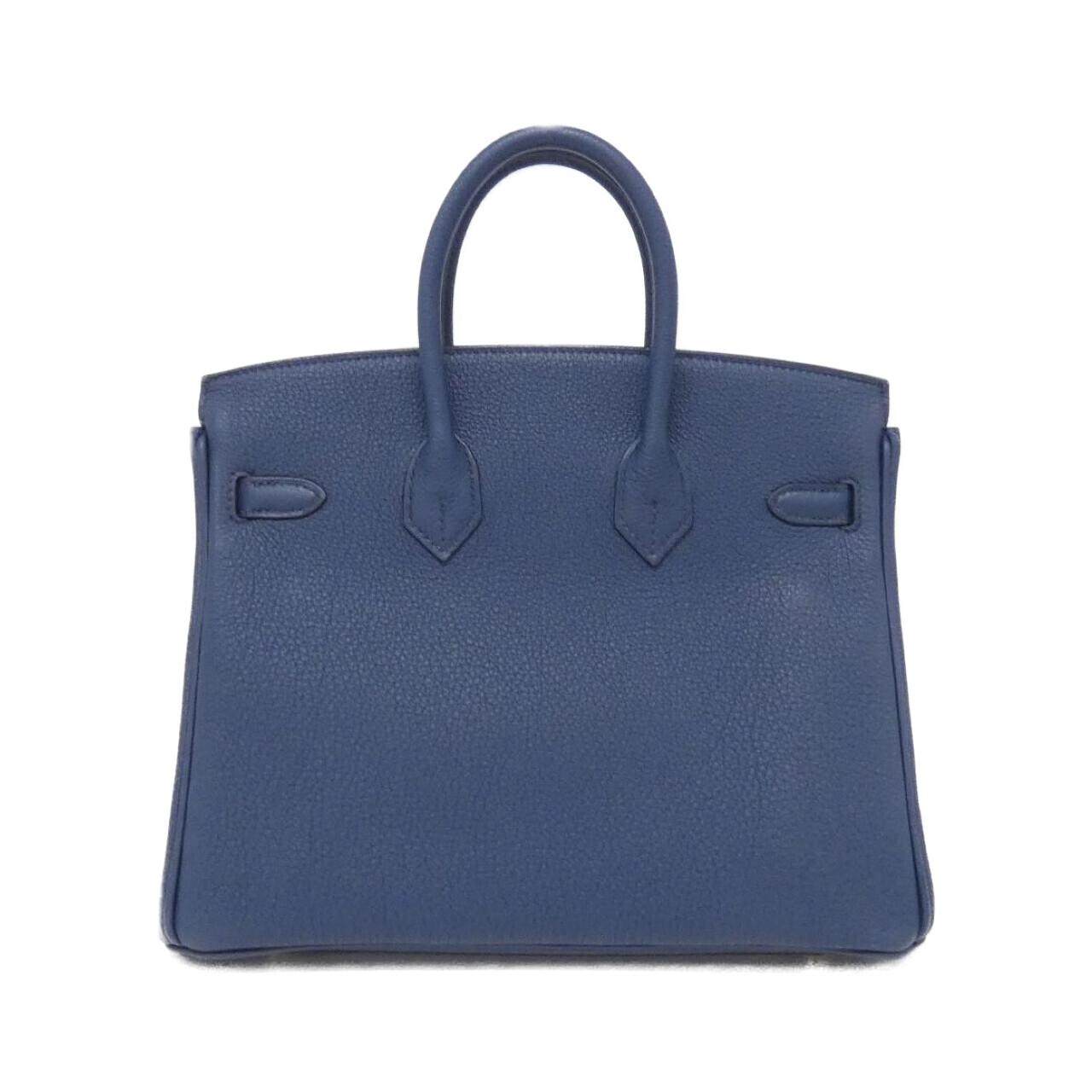 エルメス バーキン25 トゴ