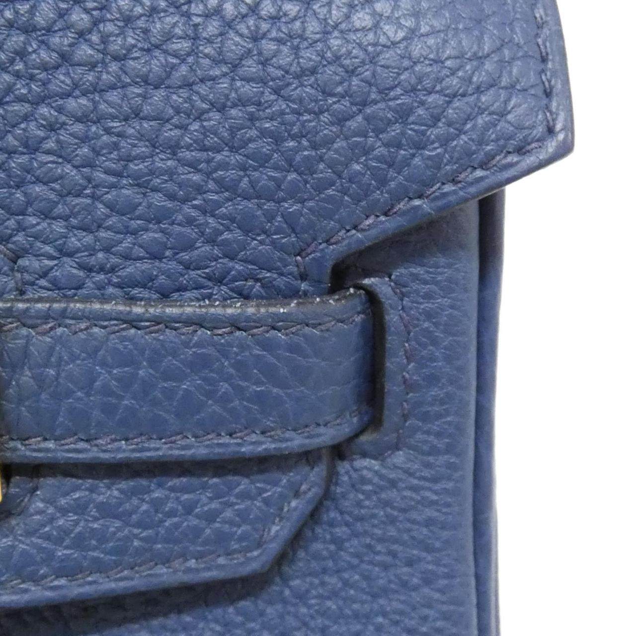 エルメス バーキン25 トゴ