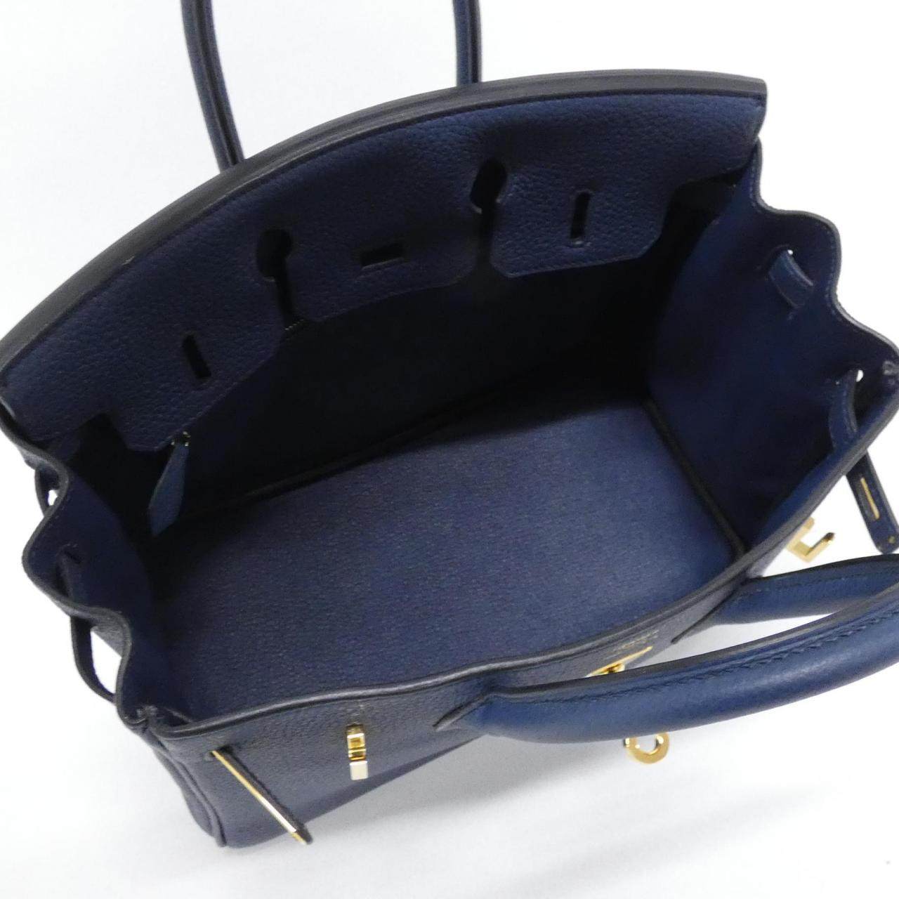 エルメス バーキン25 トゴ