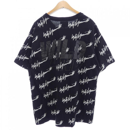 ウィンダンシー WILDSIDE YOHJI YAMAMOTO コットンTシャツ