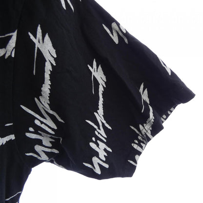 ウィンダンシー WILDSIDE YOHJI YAMAMOTO コットンTシャツ