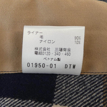 マッキントッシュフィロソフィー コート