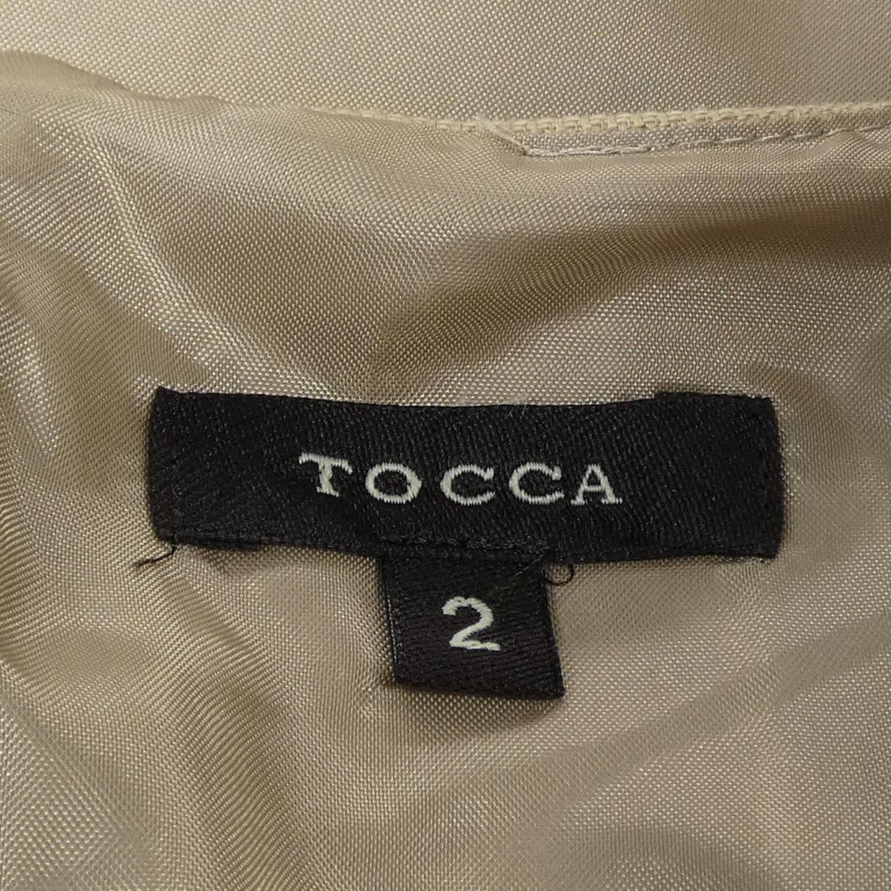 トッカ ワンピース