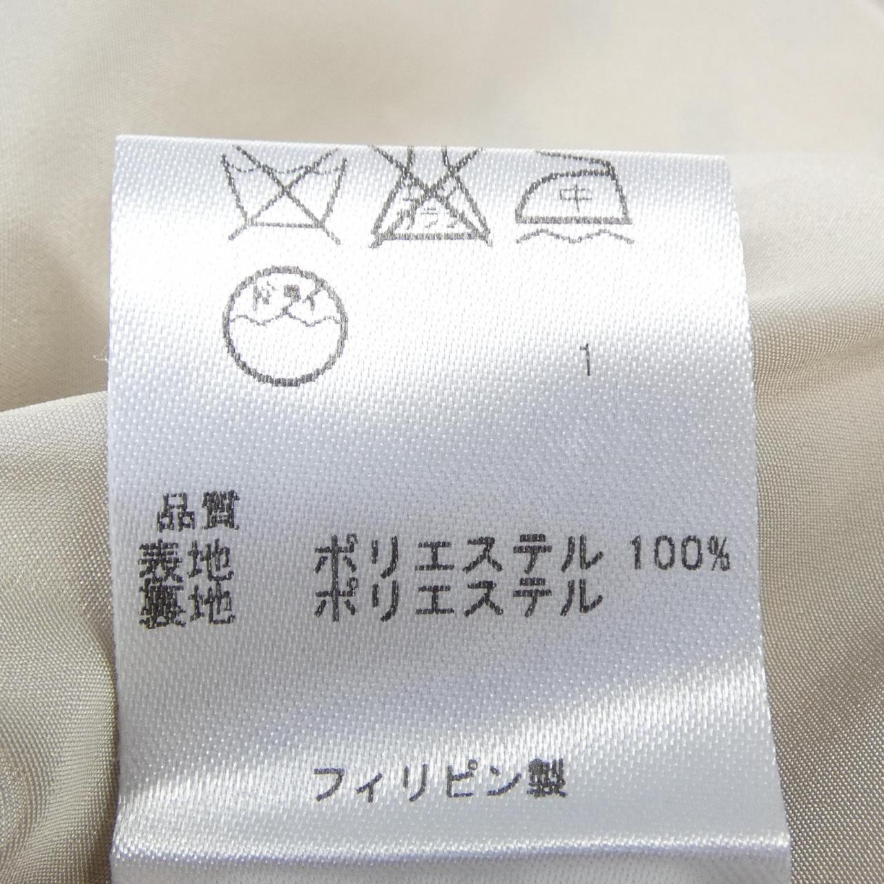 トッカ ワンピース