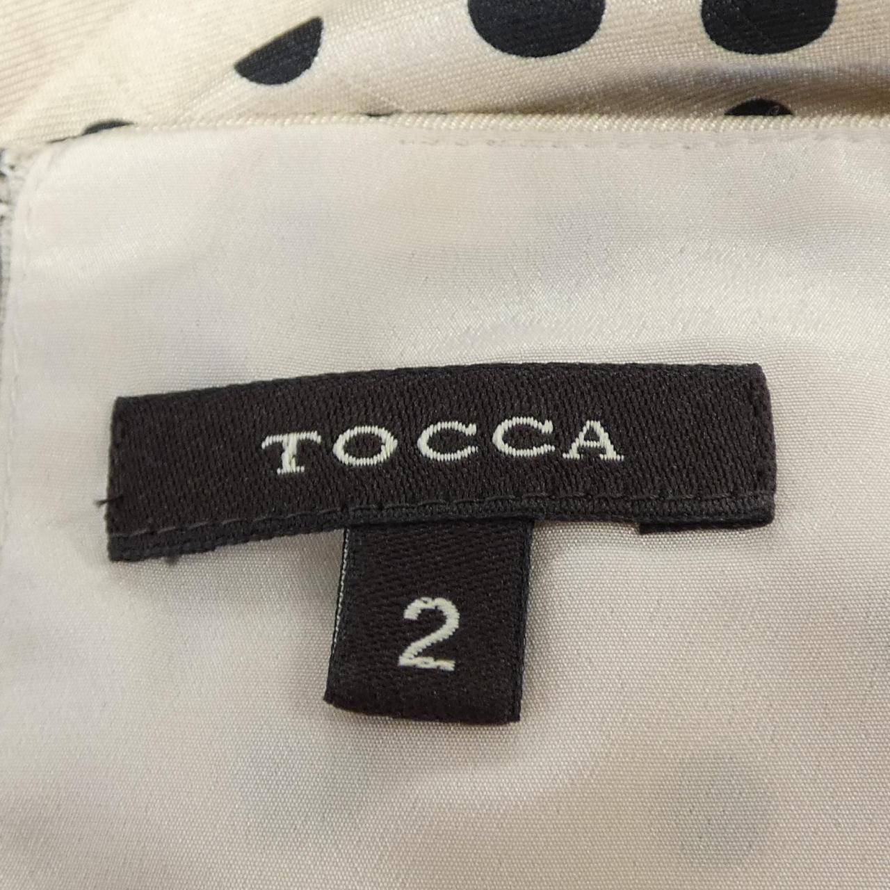 トッカ ワンピース