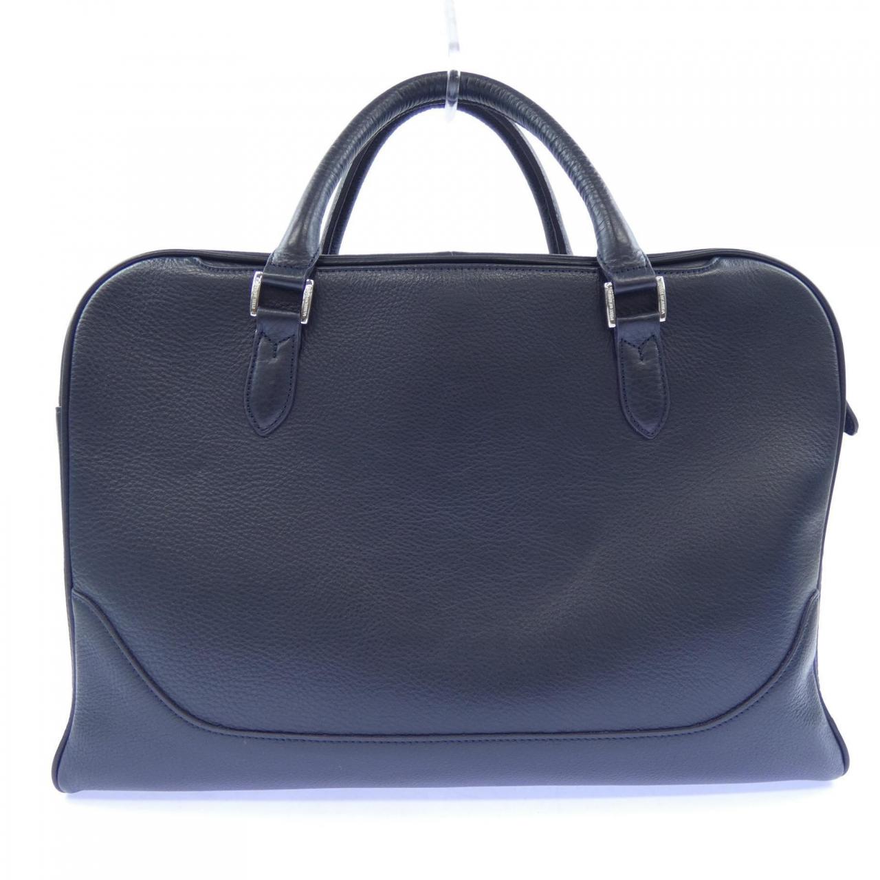 ペッレモルビダ レザーバッグ