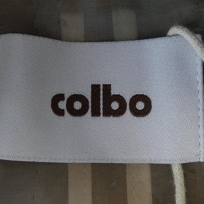 COLBO ジャケット