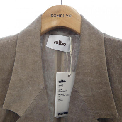 COLBO ジャケット