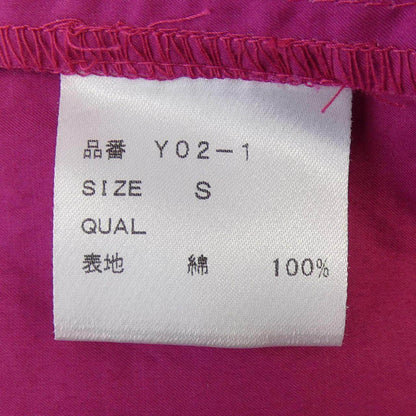 シンメ シャツ