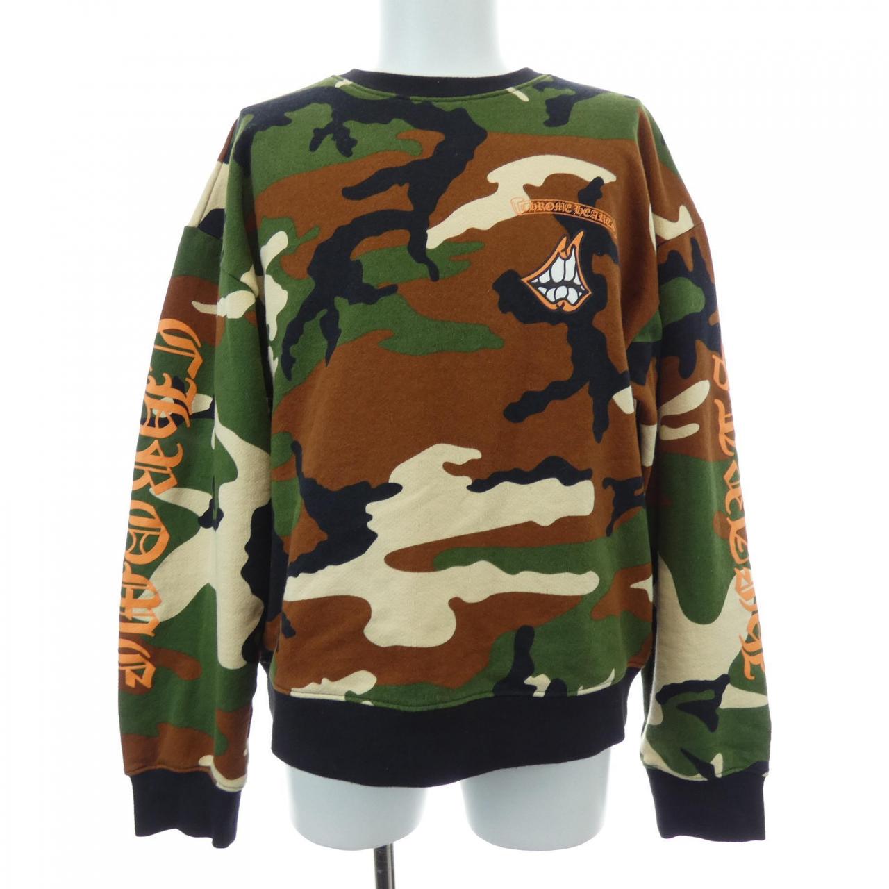 クロムハーツ MATTY BOY スウェット